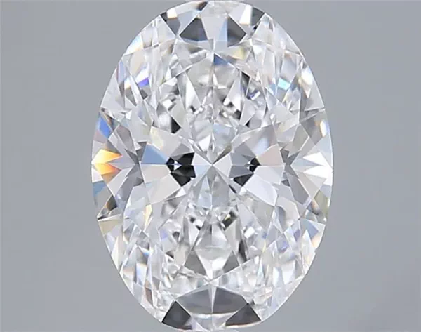 3.04 Carat · D · VVS1 Rare Carat Ideal Cut