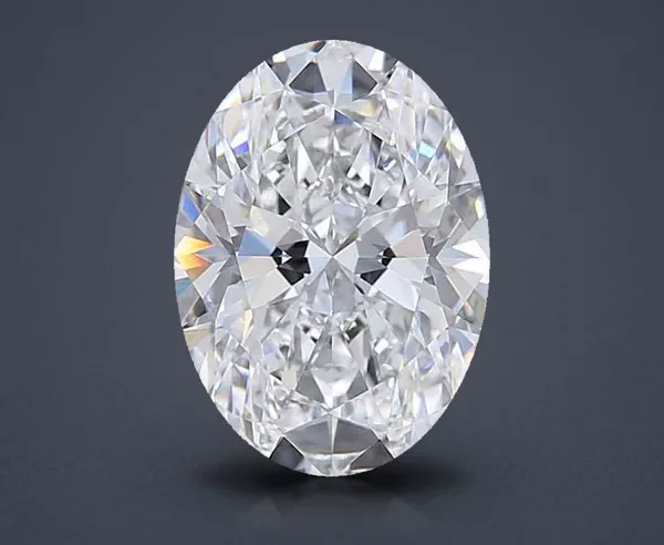 3.04 Carat · D · VVS1 Rare Carat Ideal Cut