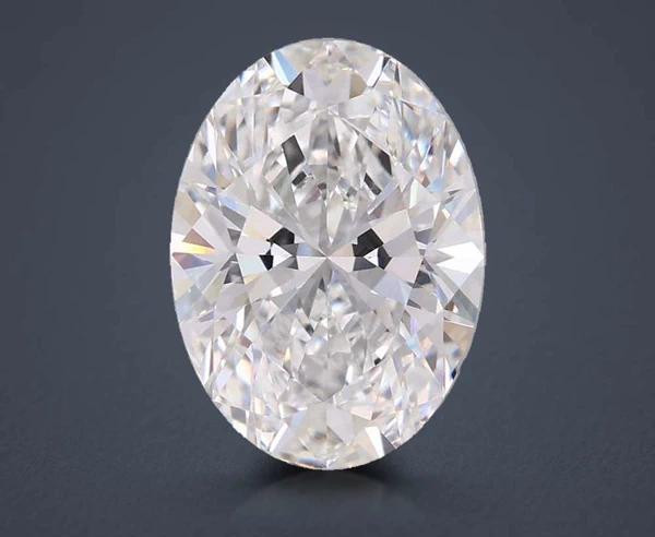 2.58 Carat · D · VS1 Rare Carat Ideal Cut