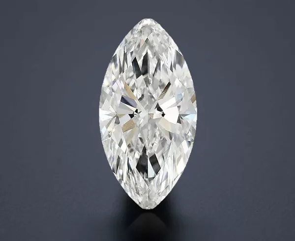 2.97 Carat · D · VS2 Rare Carat Ideal Cut