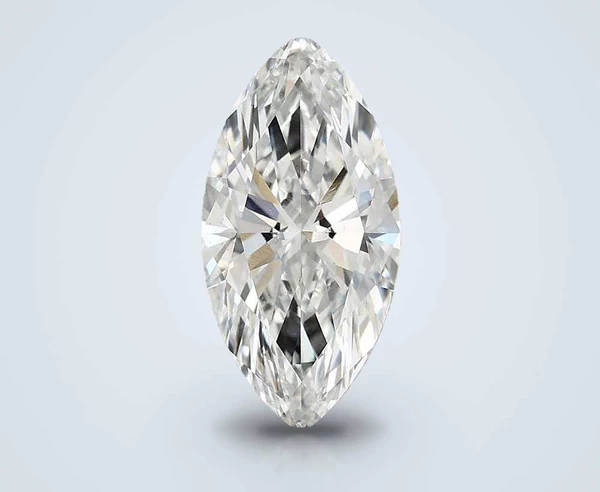 2.97 Carat · D · VS2 Rare Carat Ideal Cut