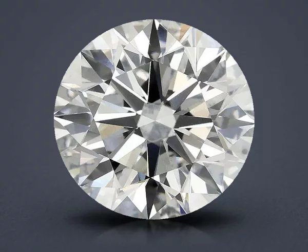 4.89 Carat · G · VS1 ideal Cut