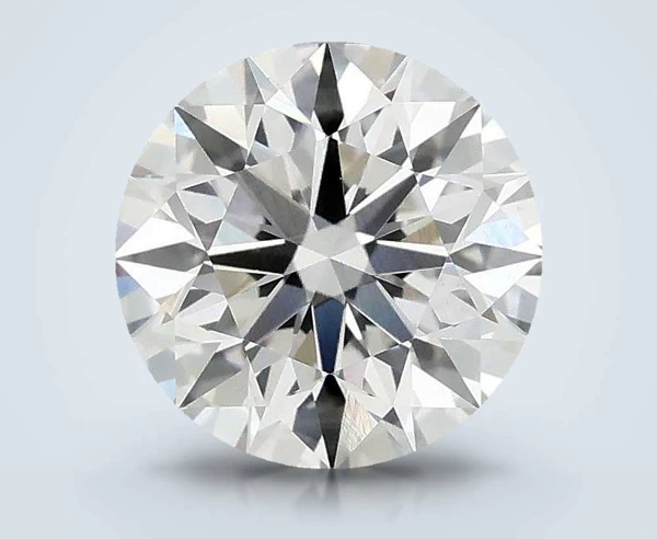 1.97 Carat · E · VS2 ideal Cut