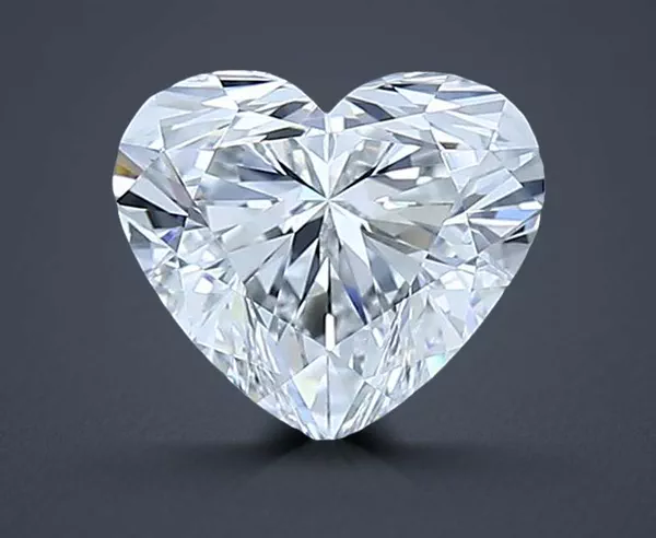 1.19 Carat · D · VVS2 Rare Carat Ideal Cut
