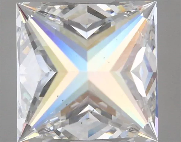 2.8 Carat · E · VS2 Rare Carat Ideal Cut