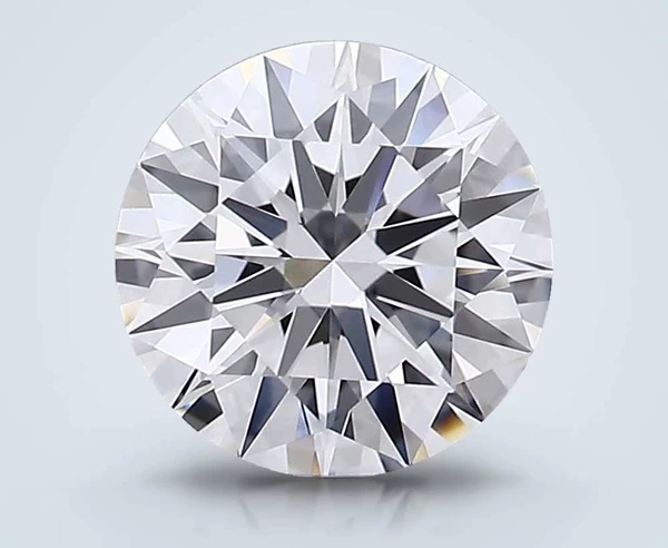 1.05 Carat · D · VVS1 Rare Carat Ideal Cut