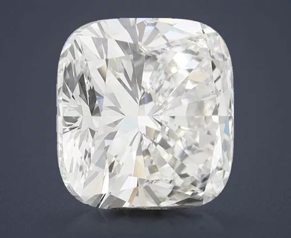 3.52 Carat · G · VS1 very good Cut