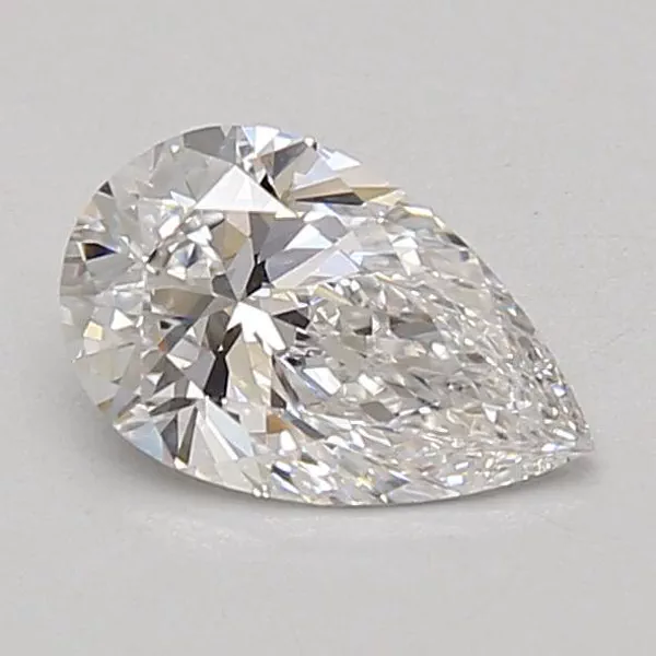 0.99 Carat · D · VS2 Rare Carat Ideal Cut