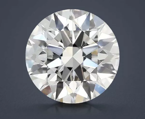 1 Carat · F · VVS1 excellent Cut