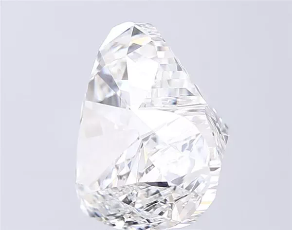 7.02 Carat · E · VS2 Rare Carat Ideal Cut