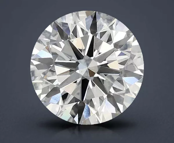 1.97 Carat · E · VS2 excellent Cut