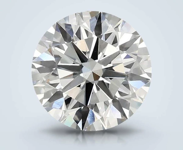 1.97 Carat · E · VS2 excellent Cut