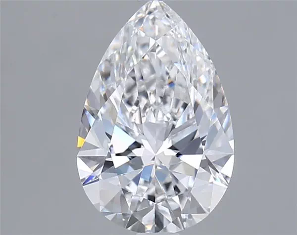 1.55 Carat · D · VVS1 Rare Carat Ideal Cut