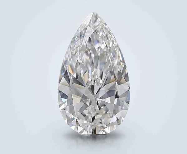 4.02 Carat · D · VS1 Rare Carat Ideal Cut