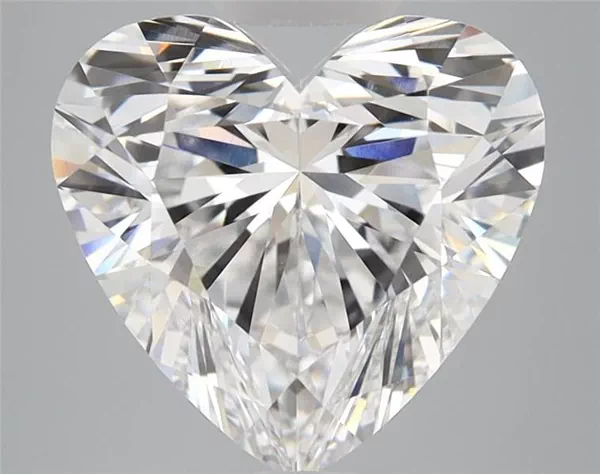 4.01 Carat · D · VVS2 Rare Carat Ideal Cut