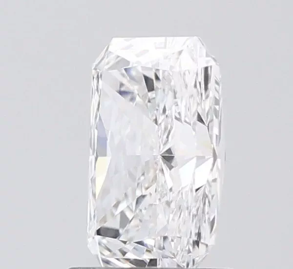 1.55 Carat · E · VVS2 Rare Carat Ideal Cut