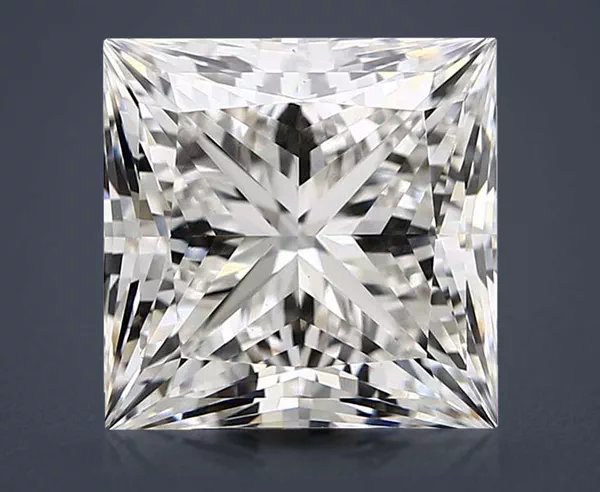 7.27 Carat · G · VS1 Rare Carat Ideal Cut