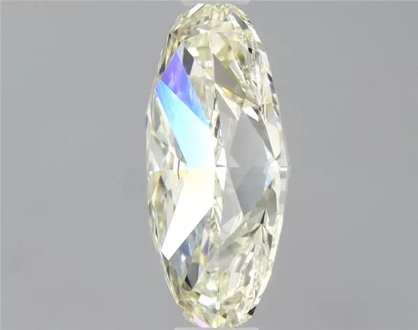 0.53 Carat · K · VVS1 Rare Carat Ideal Cut