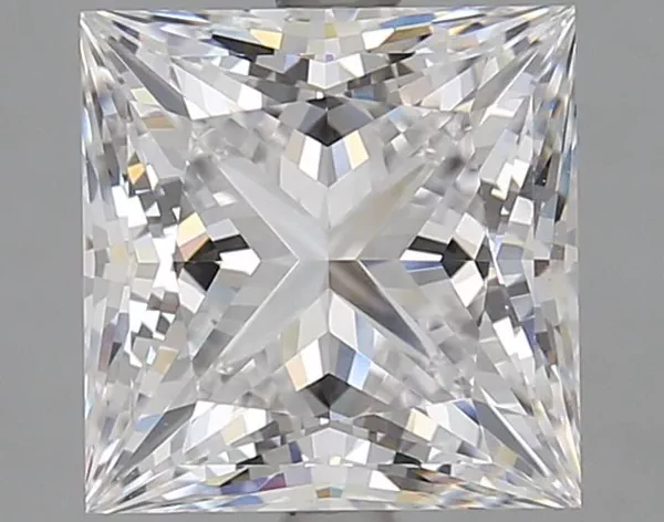 4.01 Carat · D · VVS2 Rare Carat Ideal Cut