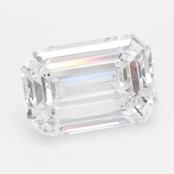 1.59 Carat · D · VVS1 Rare Carat Ideal Cut