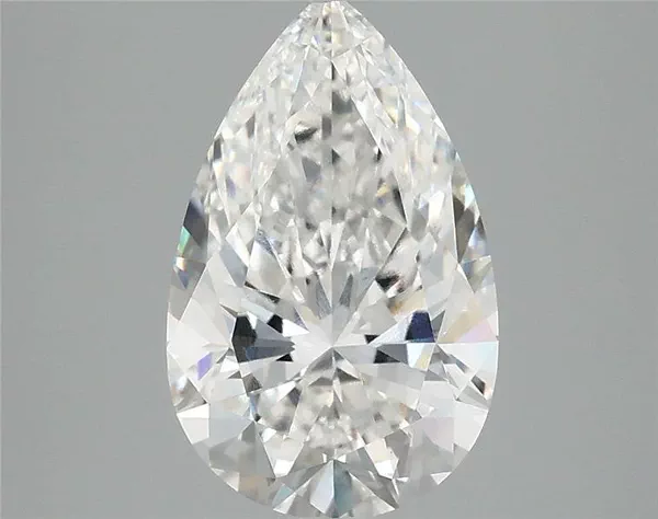 2.83 Carat · F · VVS2 Rare Carat Ideal Cut