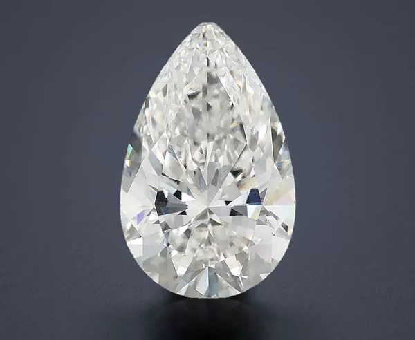 2.83 Carat · F · VVS2 Rare Carat Ideal Cut