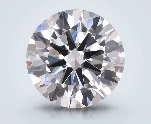 2.37 Carat · E · VVS1 Rare Carat Ideal Cut