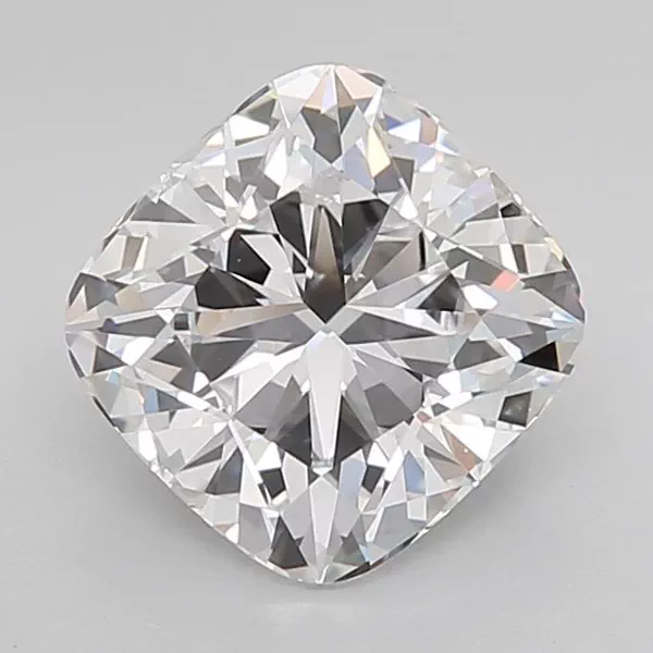 2.68 Carat · D · VVS1 Rare Carat Ideal Cut