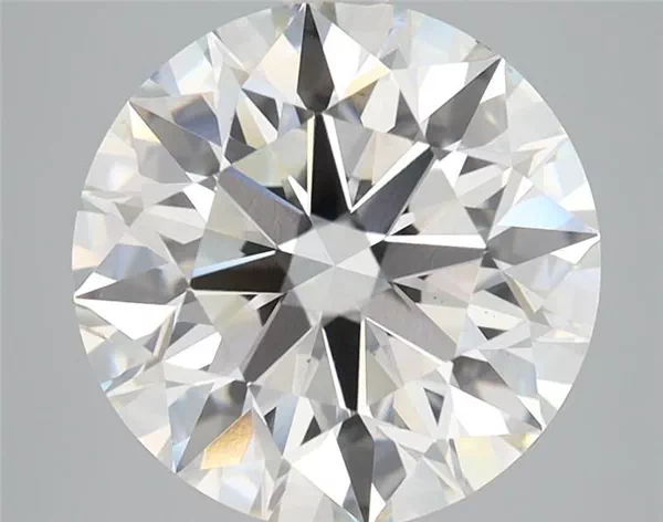 4.61 Carat · H · VS2 Rare Carat Ideal Cut