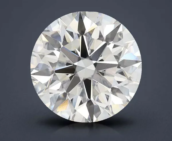 4.61 Carat · H · VS2 Rare Carat Ideal Cut