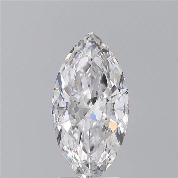 2.01 Carat · D · VVS1 very good Cut