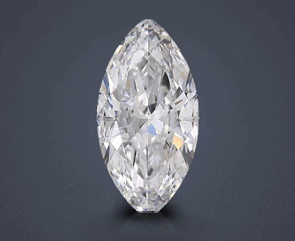 2.01 Carat · D · VVS1 very good Cut