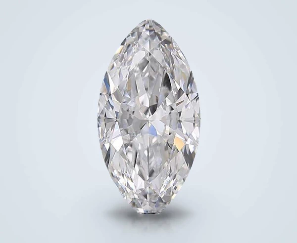 2.01 Carat · D · VVS1 very good Cut