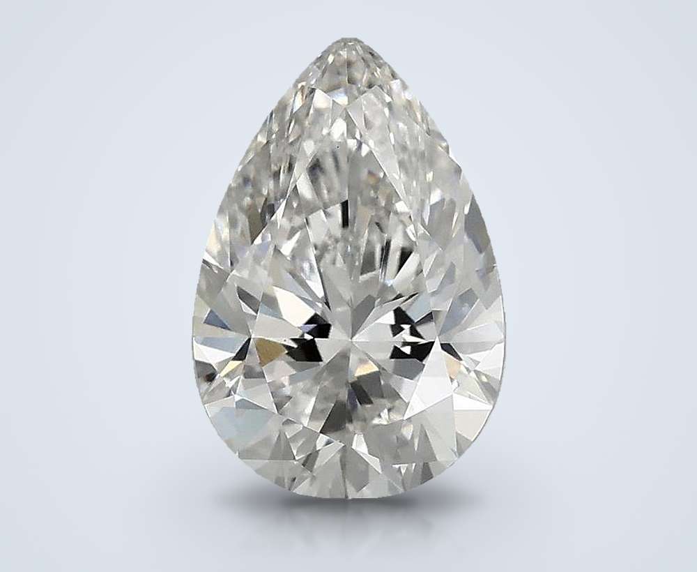 1.89 Carat · F · VS1 Rare Carat Ideal Cut