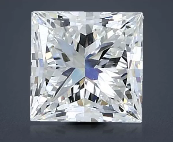 2.12 Carat · I · VS1 very good Cut