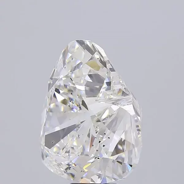 15.55 Carat · F · SI1 Rare Carat Ideal Cut