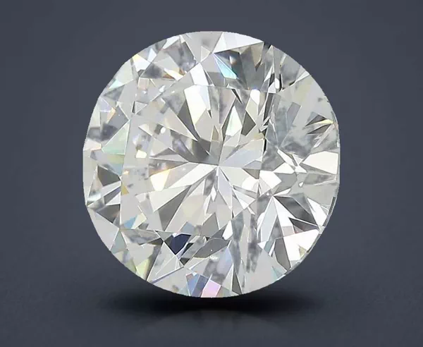 4.44 Carat · E · VS1 Rare Carat Ideal Cut