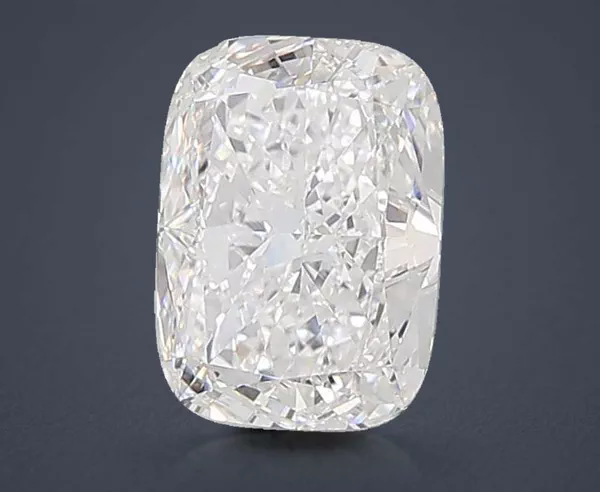 5.02 Carat · E · VVS2 Rare Carat Ideal Cut