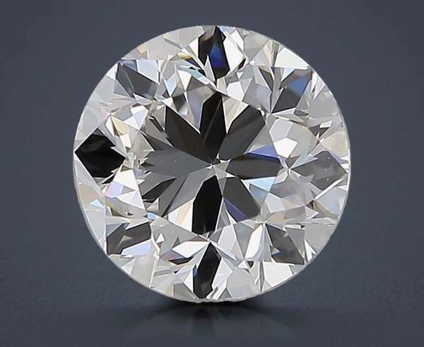 2.01 Carat · E · VS1 very good Cut