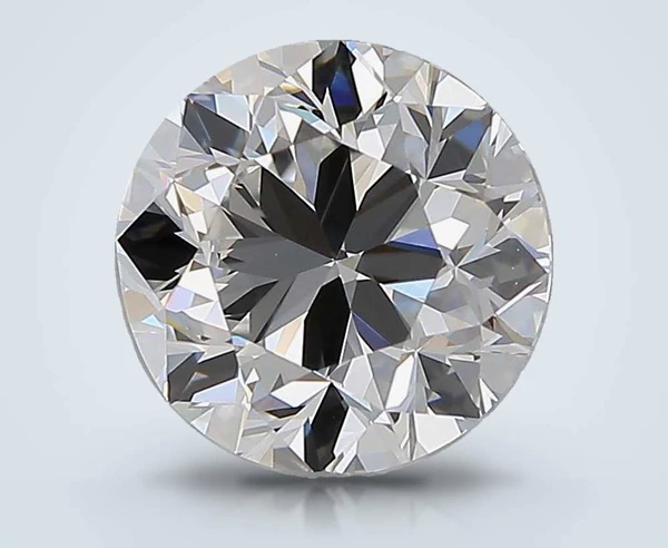 2.01 Carat · E · VS1 very good Cut