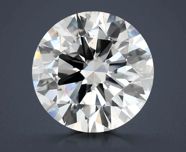 4.99 Carat · E · VS2 Rare Carat Ideal Cut