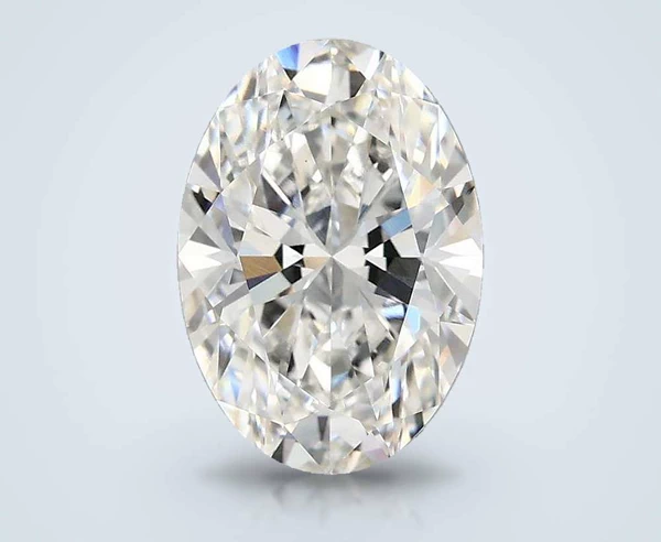 2.58 Carat · F · VS1 Rare Carat Ideal Cut