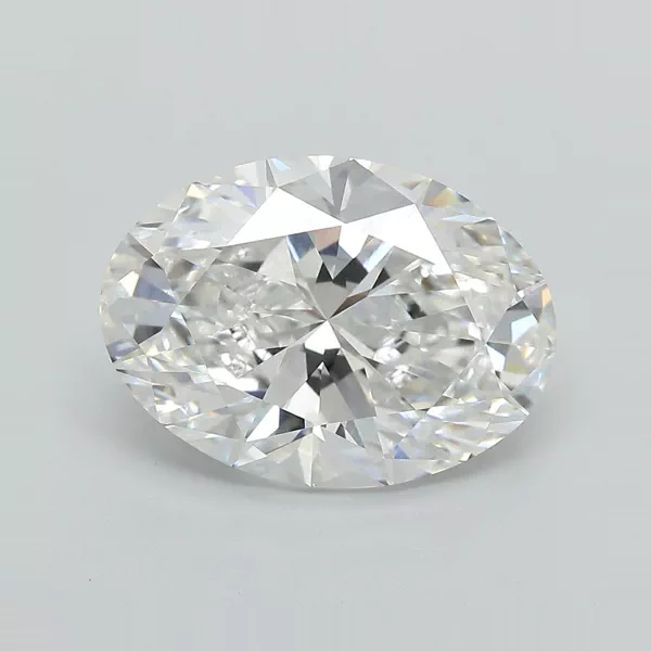 5.72 Carat · E · VS1 Rare Carat Ideal Cut