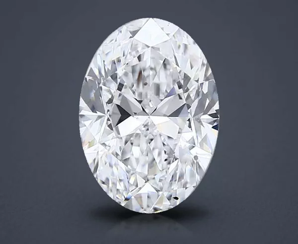 2.5 Carat · D · SI1 very good Cut