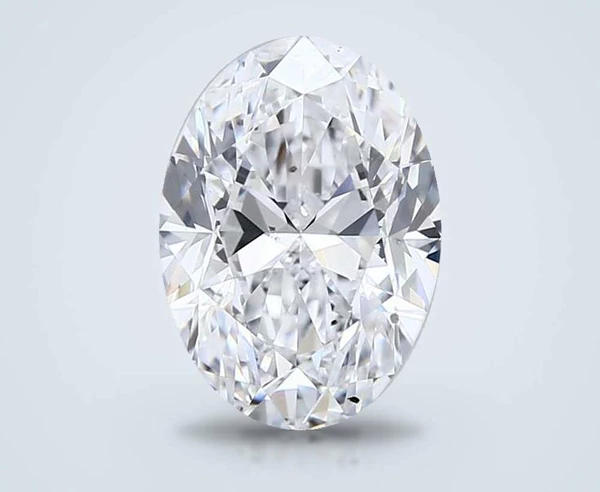 2.5 Carat · D · SI1 very good Cut