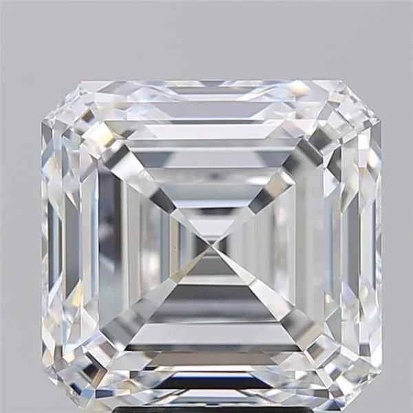 6.01 Carat · E · VS1 Rare Carat Ideal Cut