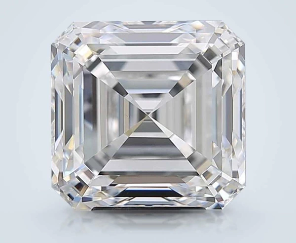 6.01 Carat · E · VS1 Rare Carat Ideal Cut