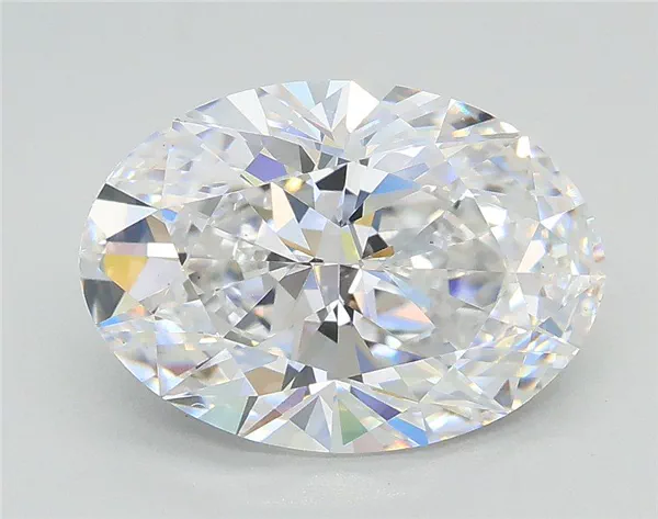 3.53 Carat · E · VS2 Rare Carat Ideal Cut