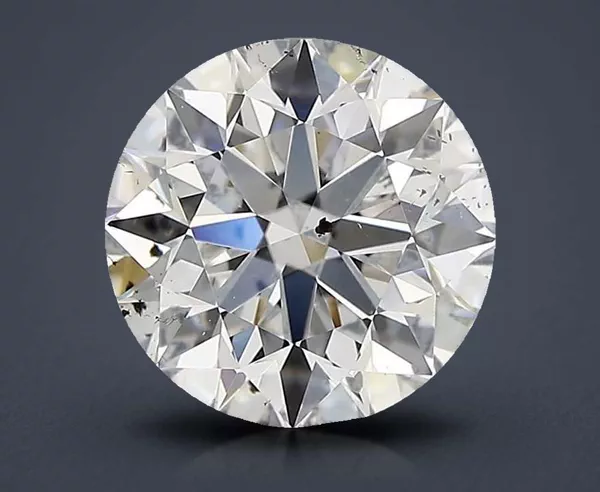 1.35 Carat · F · SI2 excellent Cut