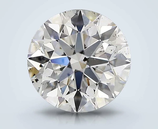 1.35 Carat · F · SI2 excellent Cut